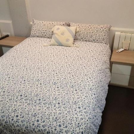 شقة Atico,Loft ,Duplex مدريد المظهر الخارجي الصورة