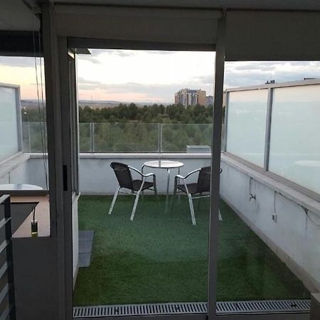 شقة Atico,Loft ,Duplex مدريد المظهر الخارجي الصورة