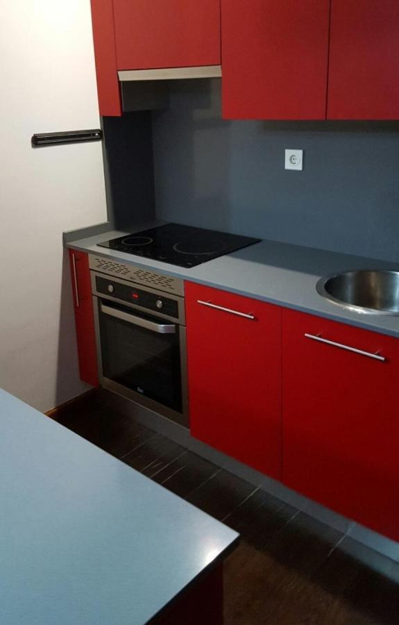 شقة Atico,Loft ,Duplex مدريد المظهر الخارجي الصورة