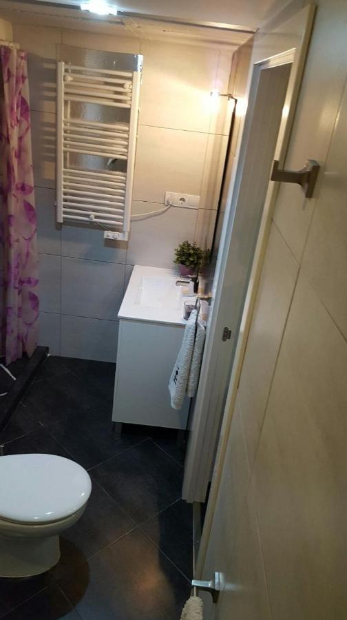شقة Atico,Loft ,Duplex مدريد المظهر الخارجي الصورة