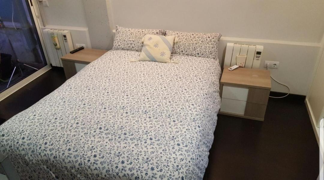 شقة Atico,Loft ,Duplex مدريد المظهر الخارجي الصورة