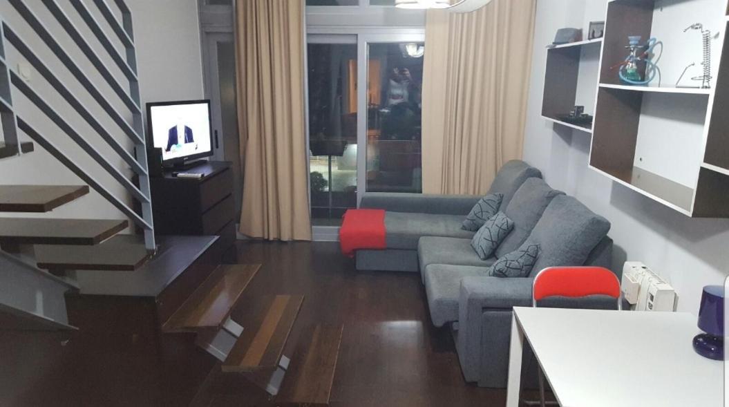 شقة Atico,Loft ,Duplex مدريد المظهر الخارجي الصورة